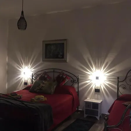 Il Melograno Bed & Breakfast