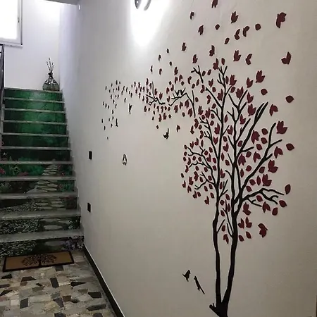 住宿加早餐酒店 Il Melograno *