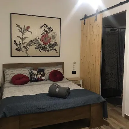 住宿加早餐酒店 Il Melograno