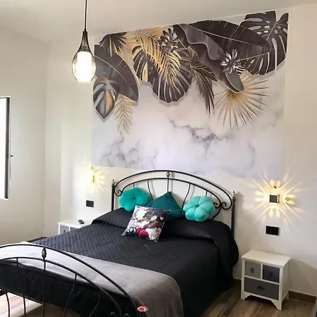 Il Melograno * Usini