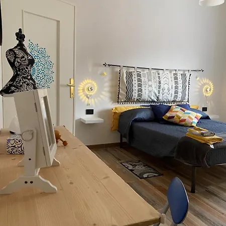 Il Melograno Bed & Breakfast Usini