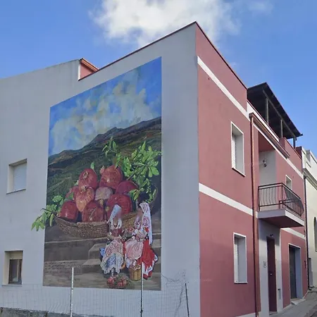 Il Melograno *