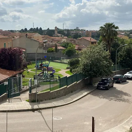 Bed and Breakfast Il Melograno