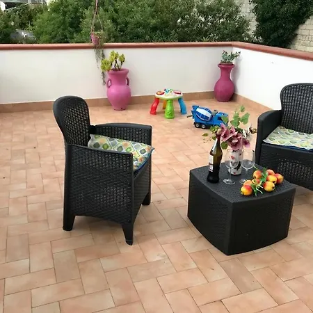 Il Melograno Bed and Breakfast *