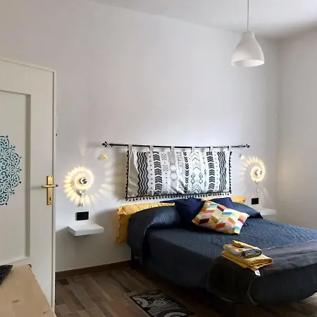 Il Melograno Bed and Breakfast Usini