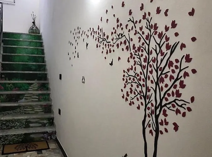 Oda ve Kahvaltı Il Melograno *