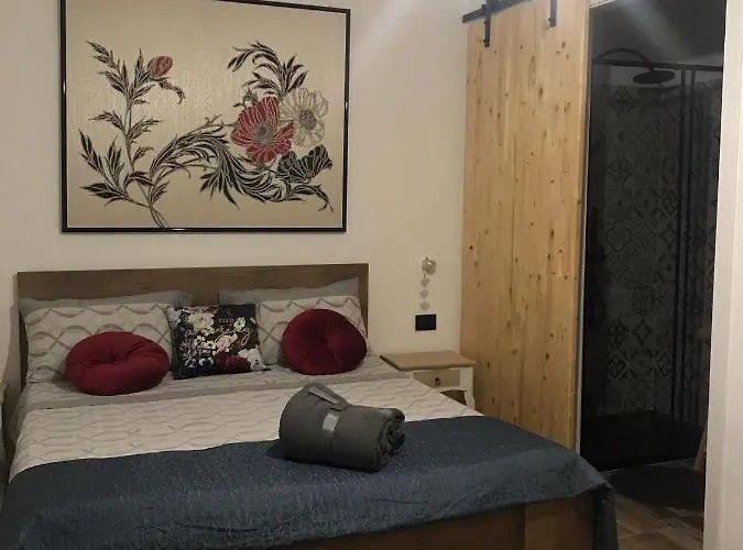 Oda ve Kahvaltı Il Melograno